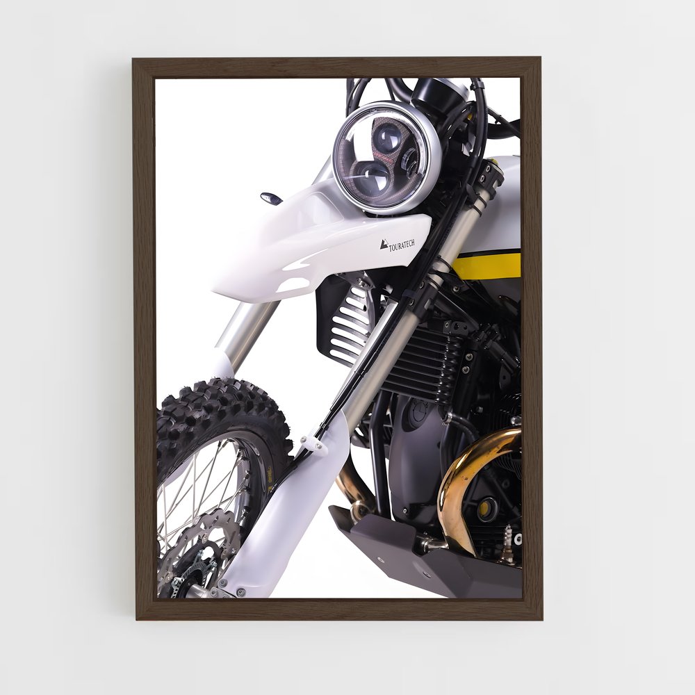 Poster R Ninet Éclat – affiche BMW Motorrad (vue 5)
